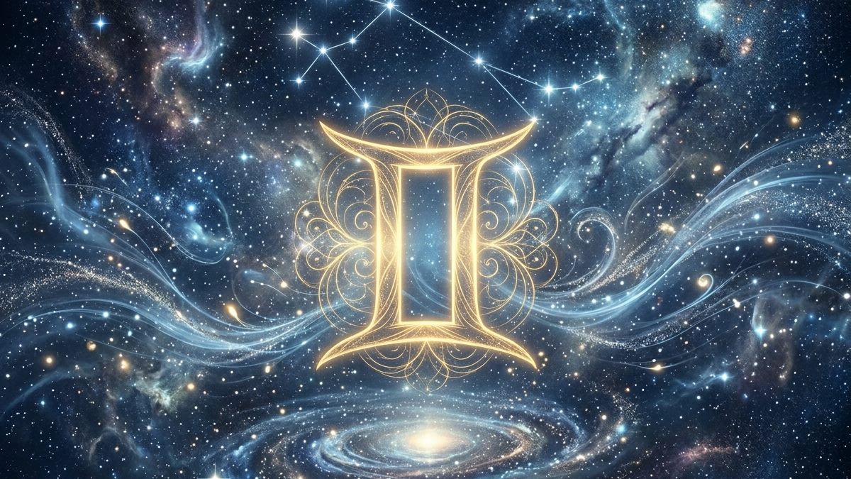 Biểu tượng cung Song Tử và trí tuệ linh hoạt