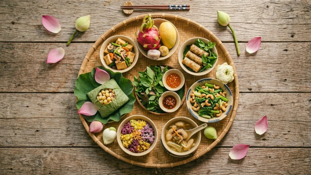 Ảnh minh họa huong-dan-cach-chuan-bi-mam-cung-ram-thang-7-don-gian-chuan-phong-thuy
