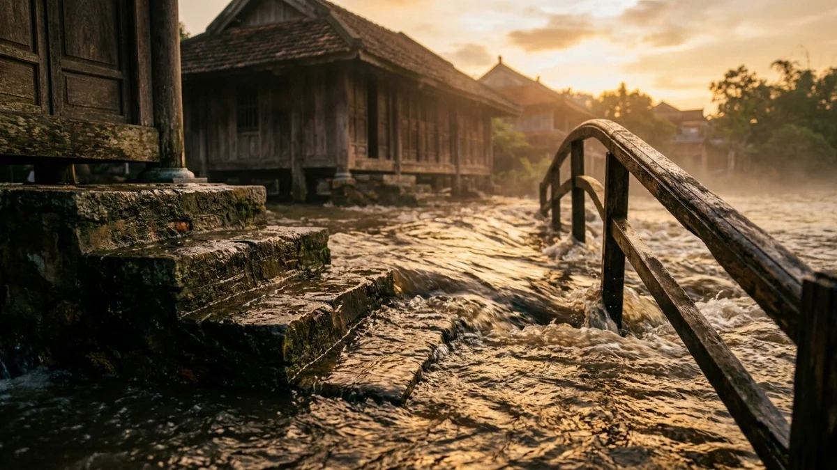 Ảnh minh họa nam-mo-thay-nuoc-lu-lut-chay-xiet-co-phai-diem-bao-hao-tai-ton-cua