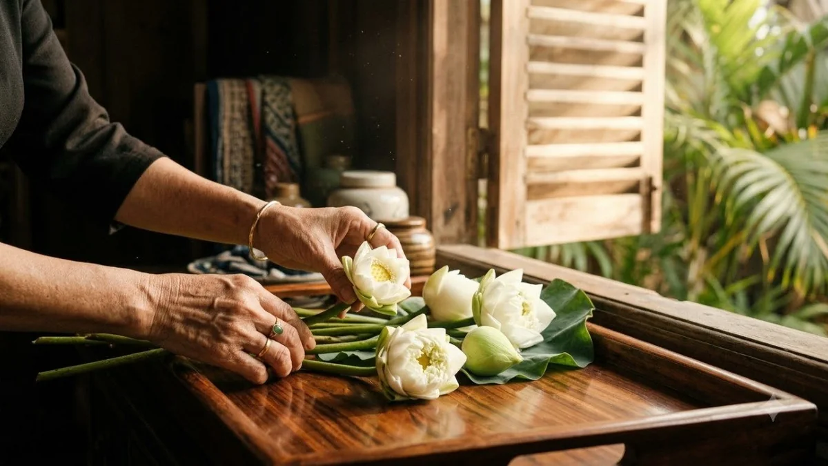 Ảnh minh họa ngay-mung-1-nen-lam-gi-de-ca-thang-may-man-thu-thuan-buom-xuoi-gio